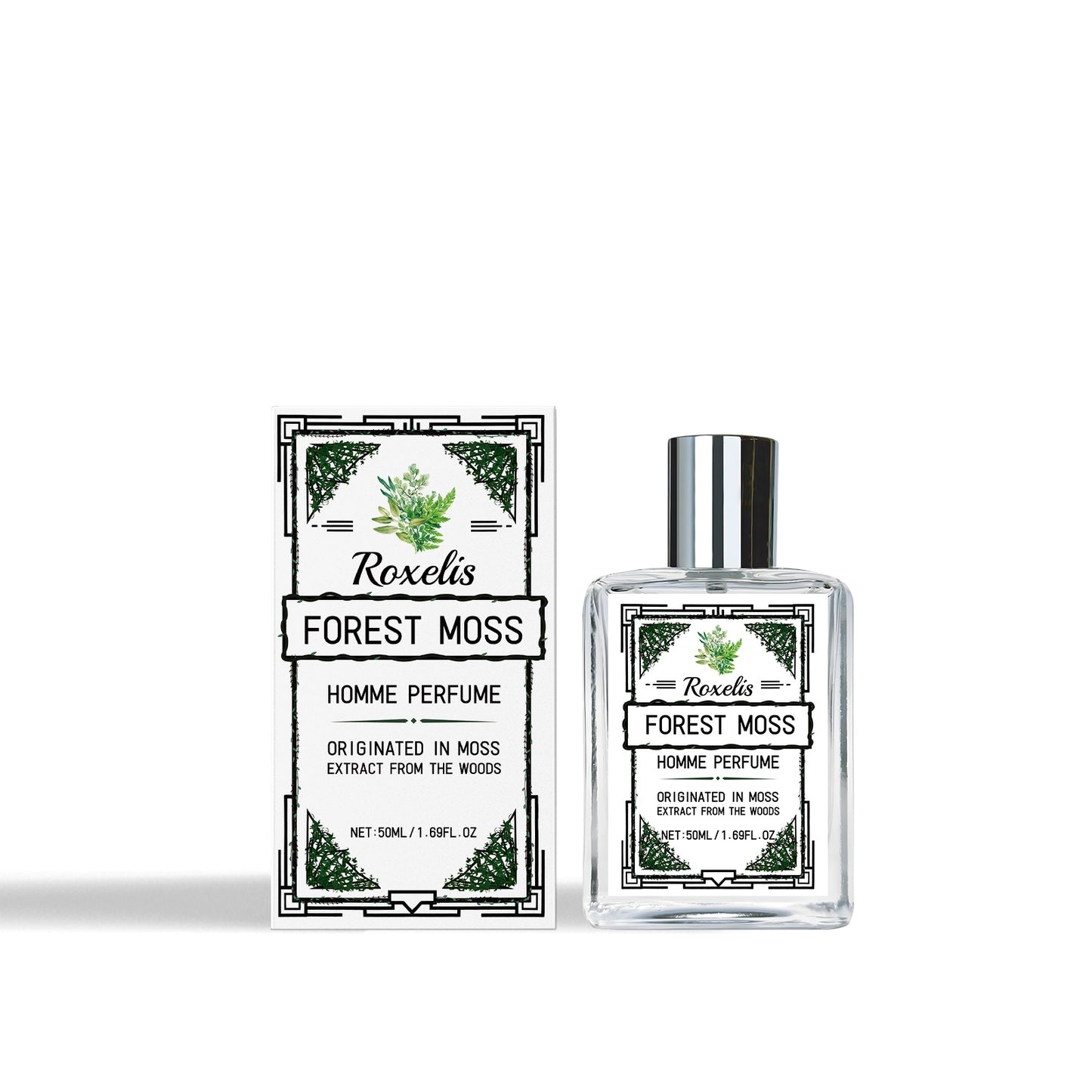 Men's Perfume