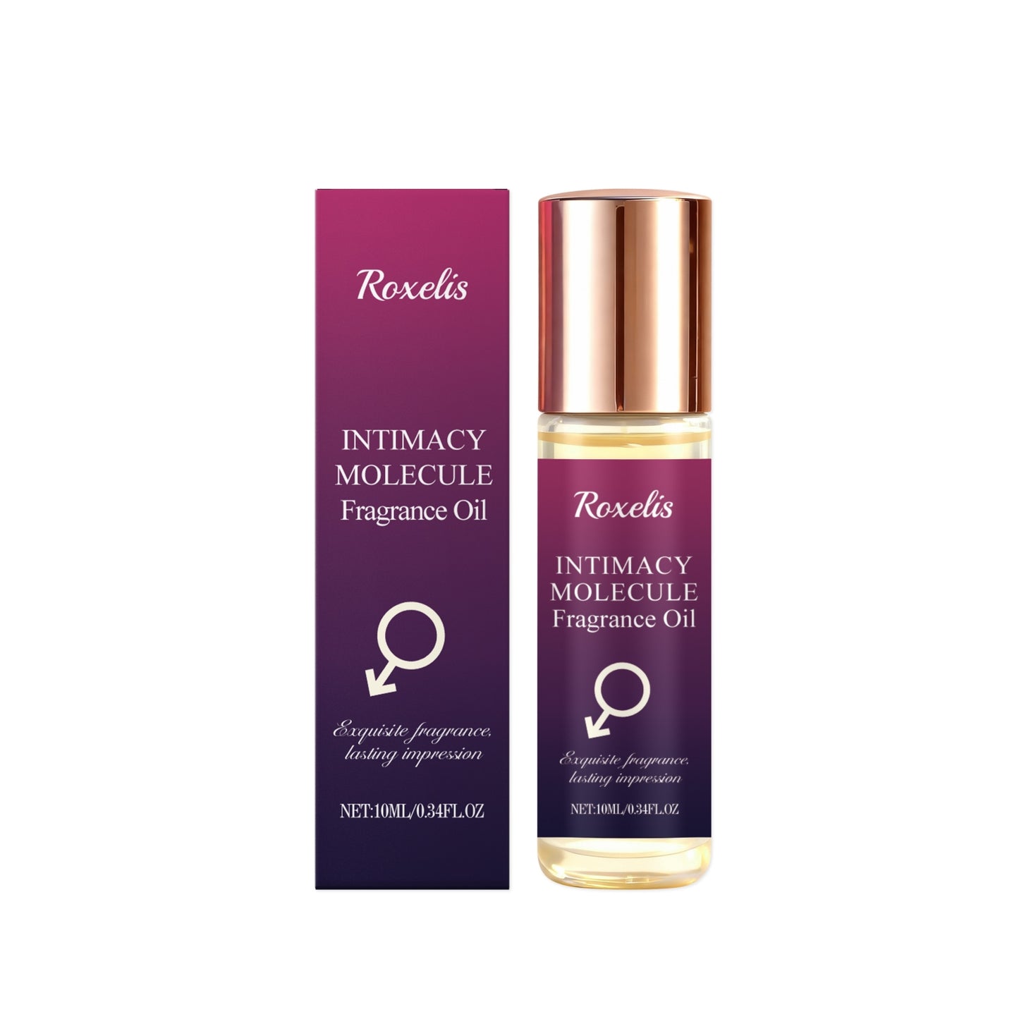 Ladies' Pheromone Perfume