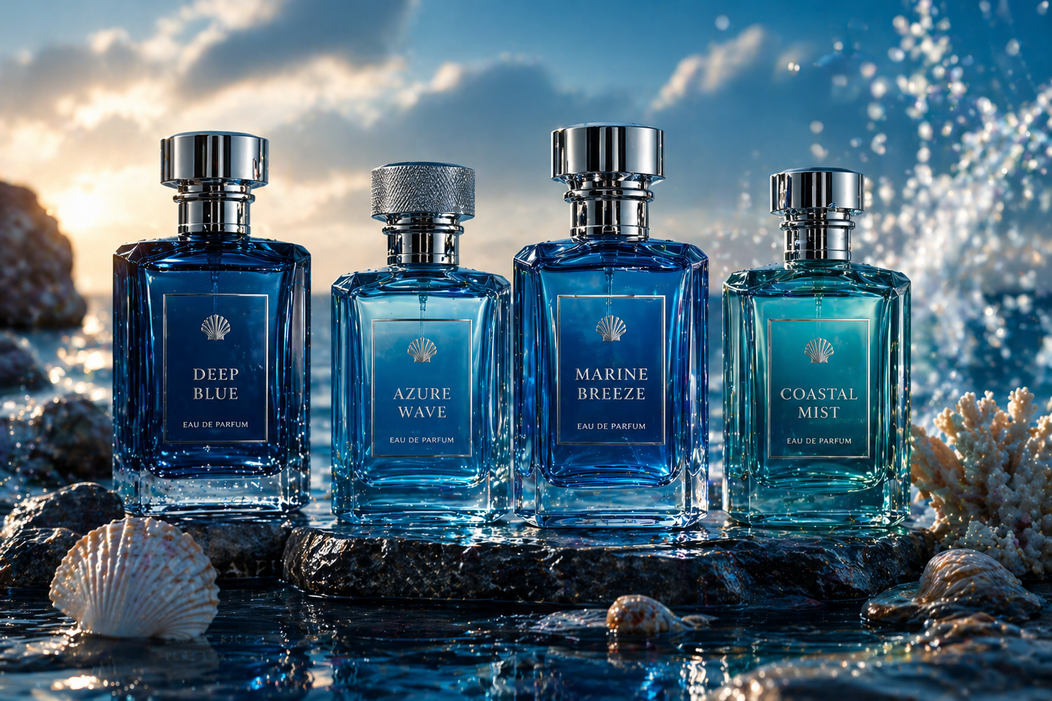 Ocean Élite Collection