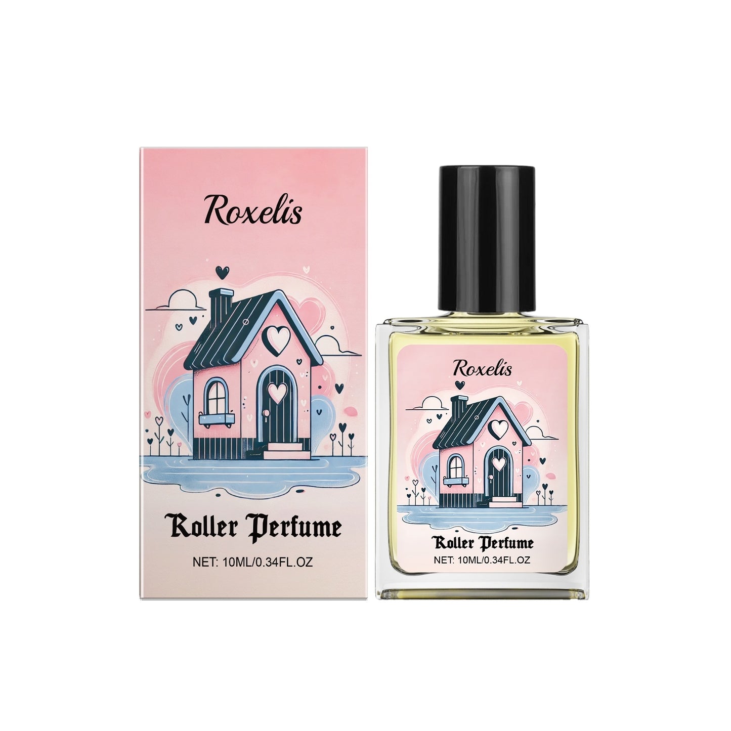Roller Perfume