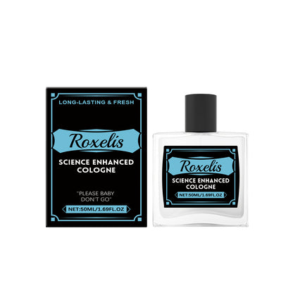 Science Enhanced Cologne