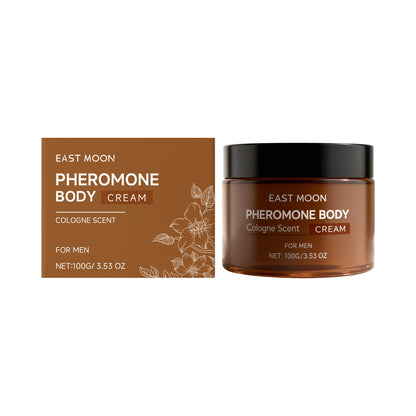 Men's Cologne Lotion